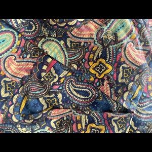 ❤️LULAROE Madison Skirt. NWOT 3x